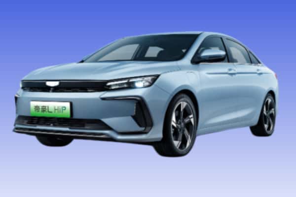 松山区回收国产新能源汽车