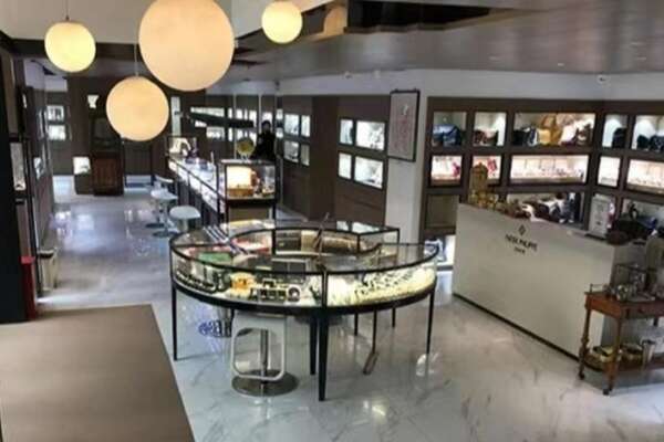松山区寄卖奢侈品店