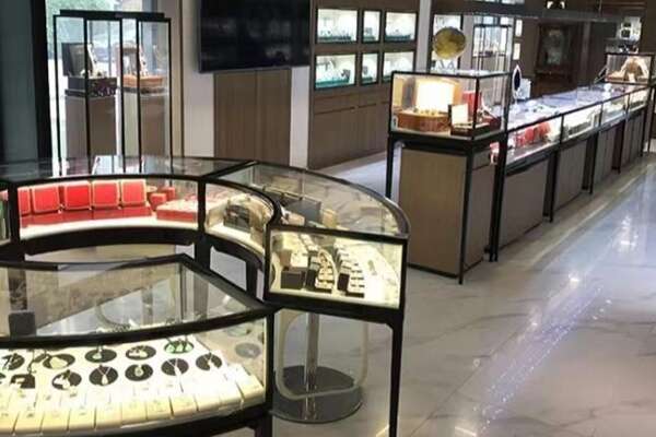 松山区奢侈品回收